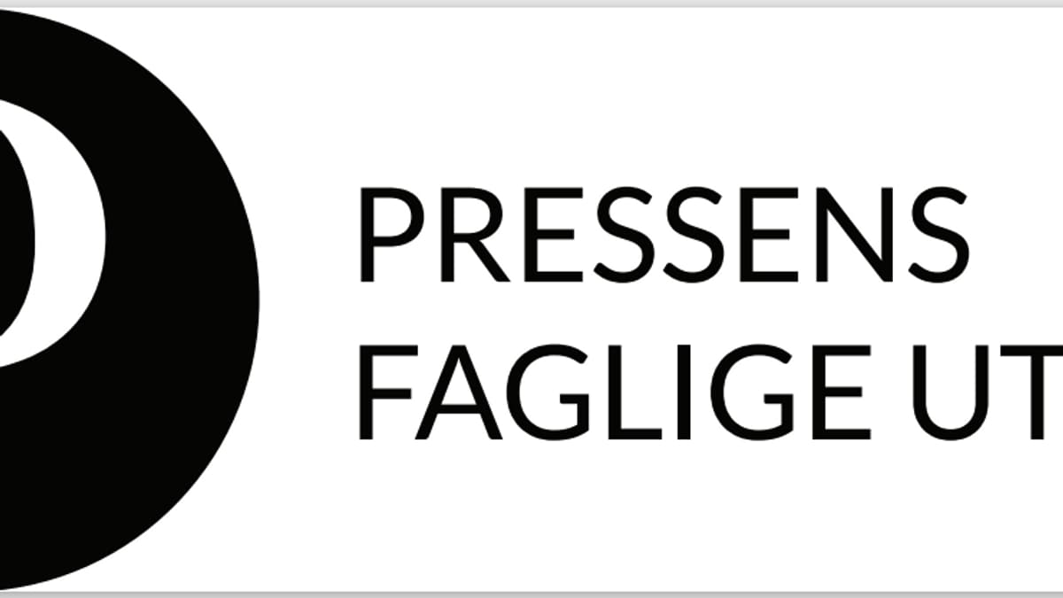 NRK brøt god presseskikk i omtale av tidligere sametingsråd