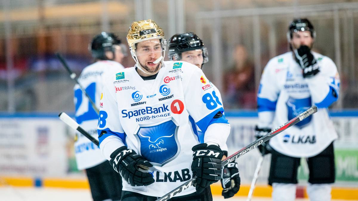 Narvik sjokkerte Vålerenga i eliteserien