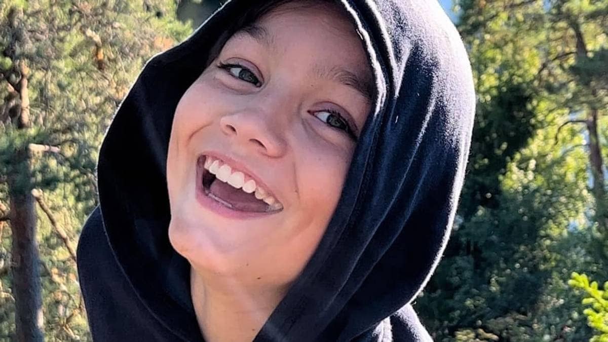 Iver (12) døde i en bussulykke – sjåføren er dømt for uaktsomt bildrap
