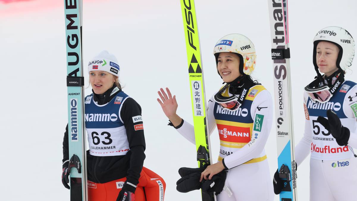 Hoppkvalifisering i Falun avlyst