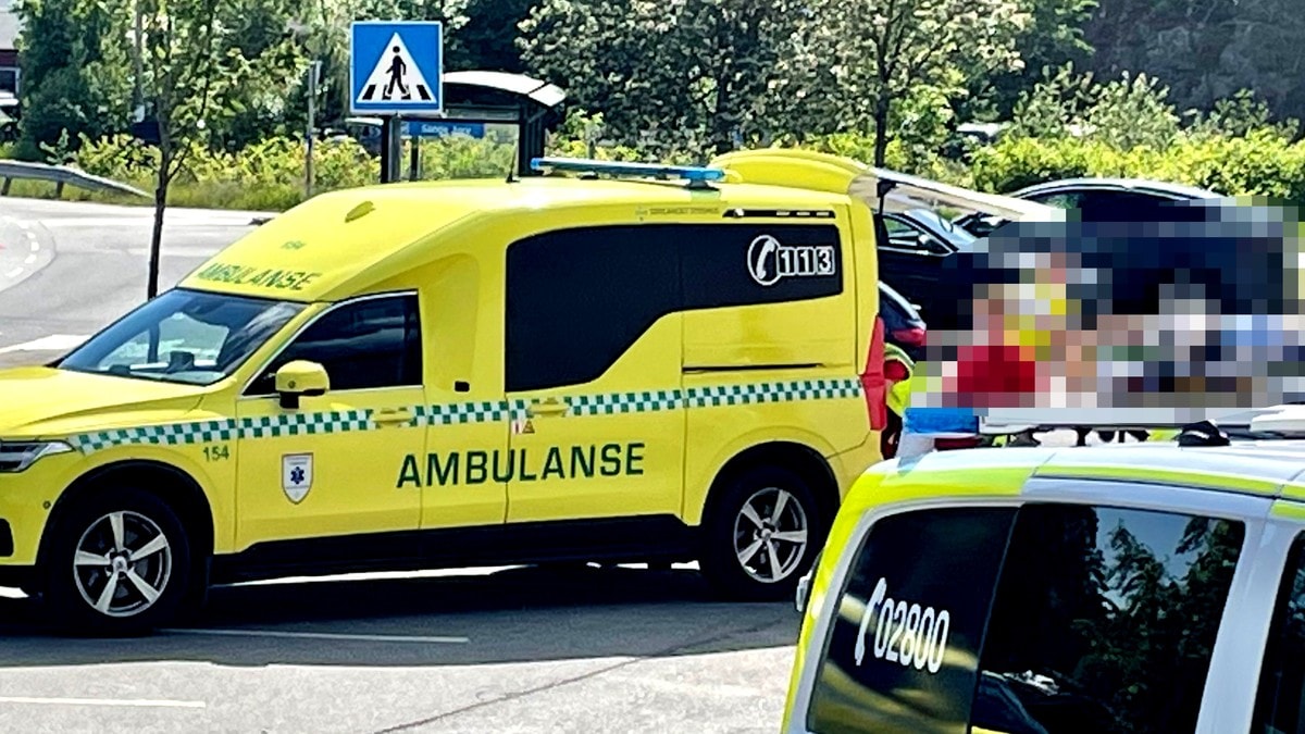 Woman found badly injured in house – NRK Sørlandet – Local news, TV and radio