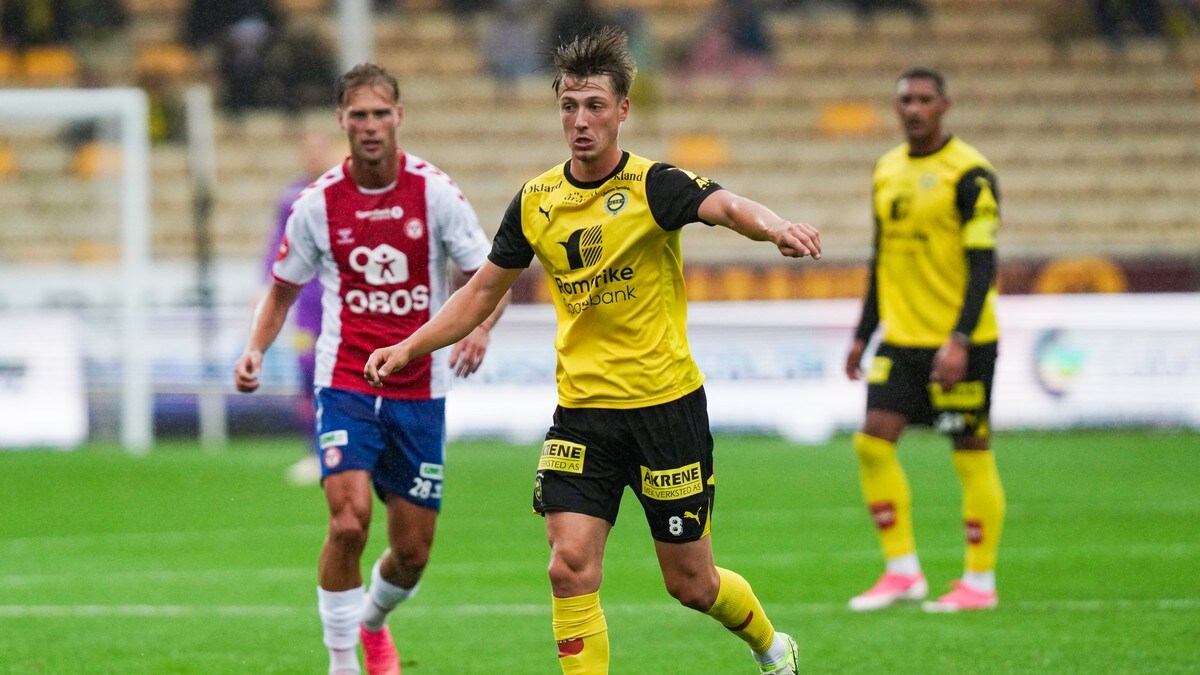 LSK-profil solgt til Tyrkia