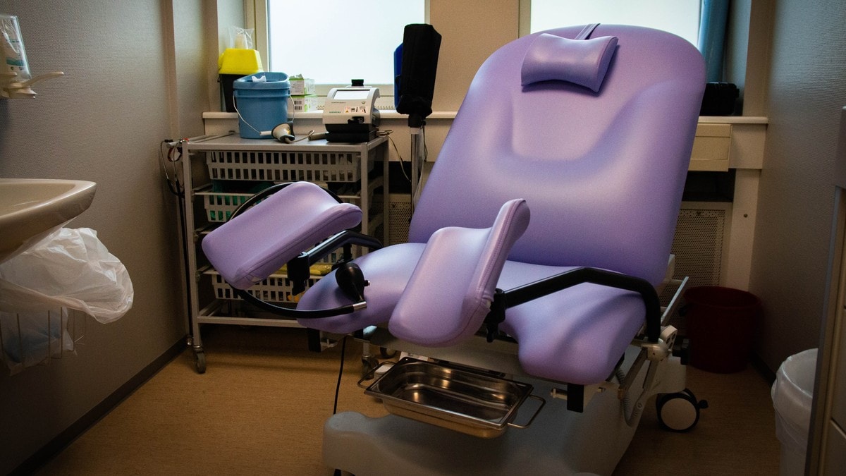 Rapport: Sterk sam­menheng mellom voldtekt og selv­skading blant unge jenter