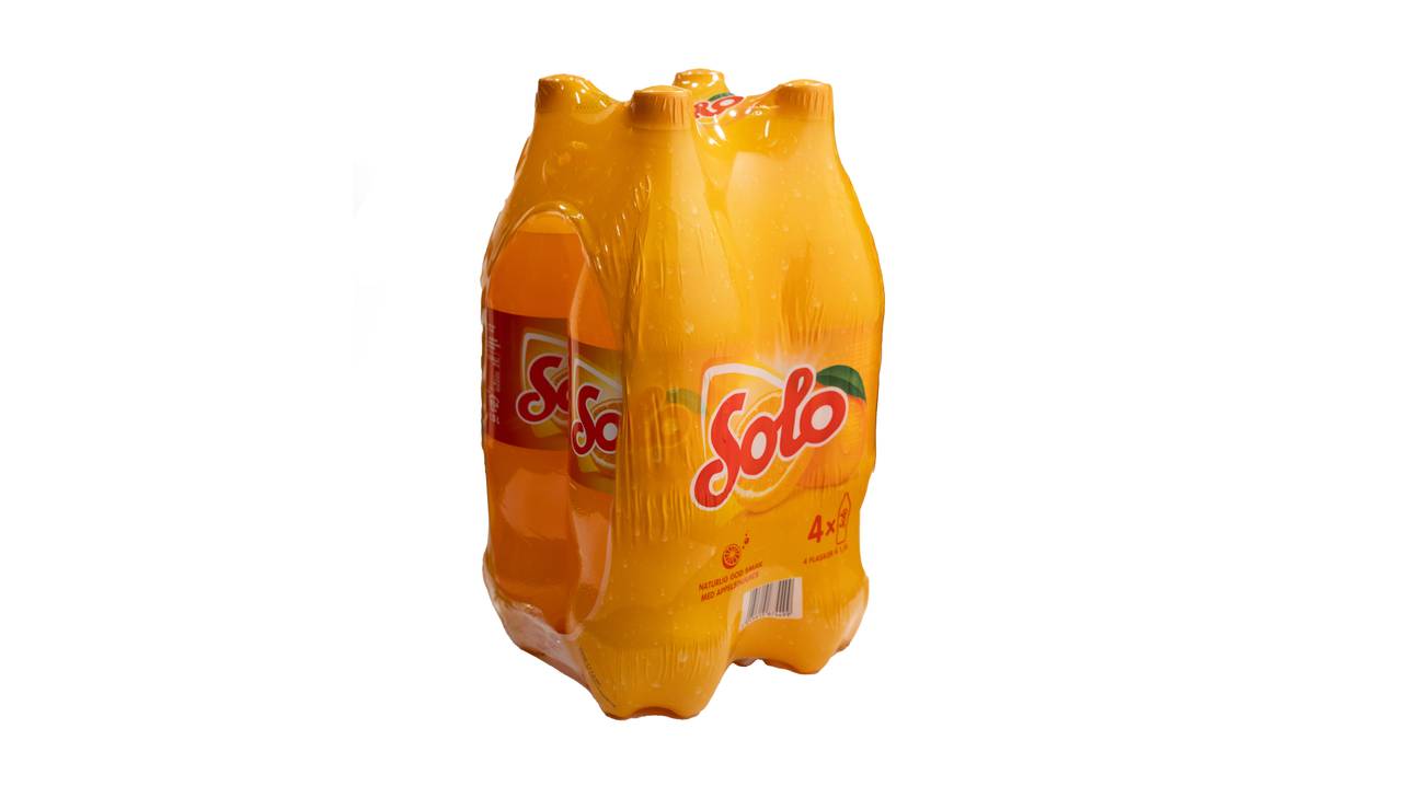 Solo i plast