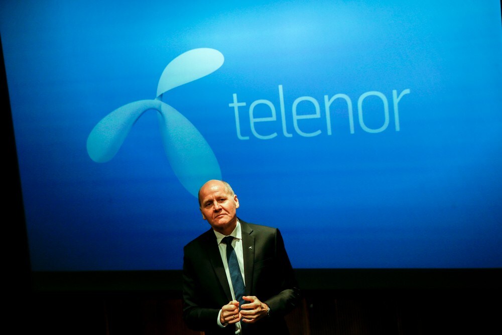 Telenor selger virksomhetene i Sentral- og Øst-Europa for rundt 27 milliarder kroner