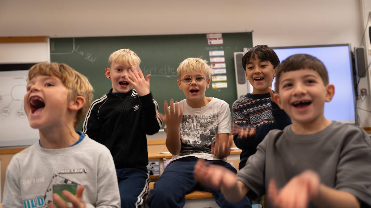 «Siiix seeeveen»:– Ingen skjønner det!