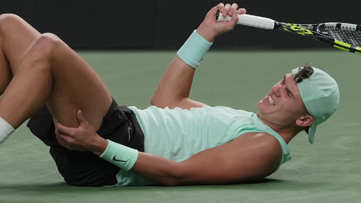 Dansk tennisstjerne må utsette comebacket – mister Wimbledon