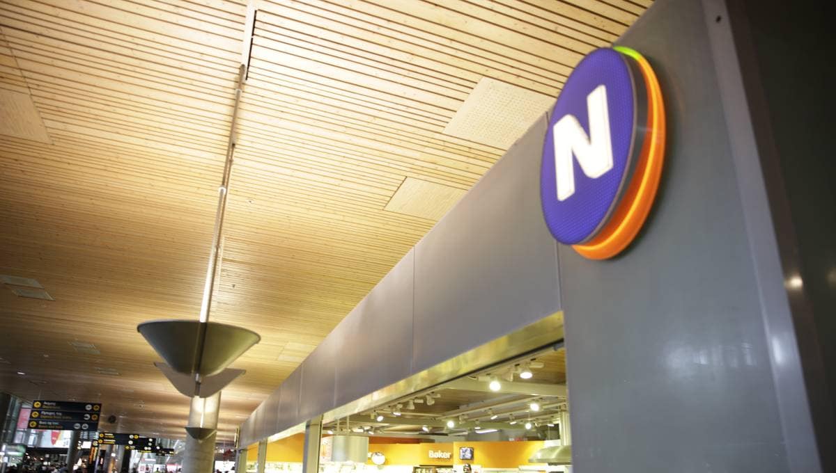 Legger ned to kiosker på Sørlandet