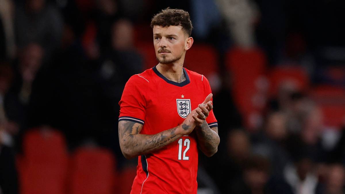 Arsenal-stjerne scoret og laget straffespark i første England-kamp på fire år