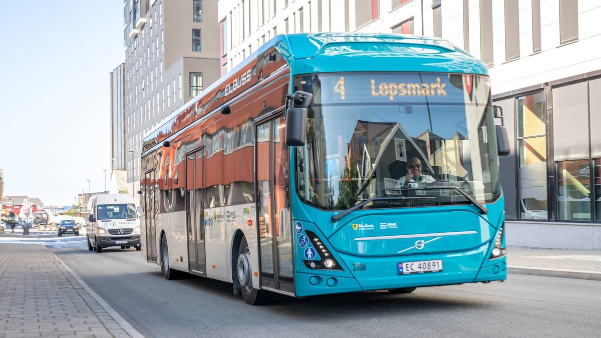Veiene i Bod&oslash; forfaller &ndash; kommunen ber om 37 millioner