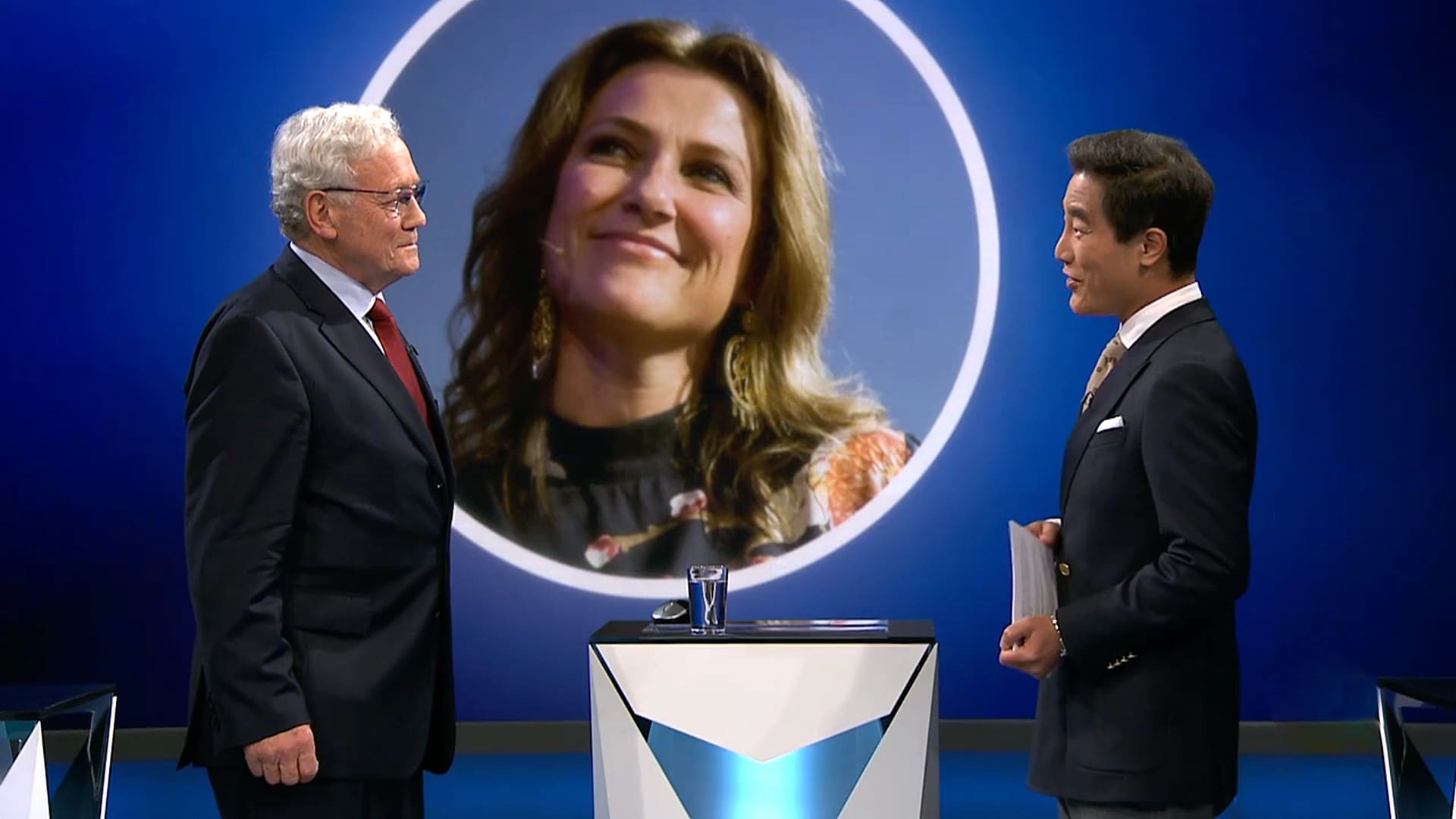 Debatten - NRK TV