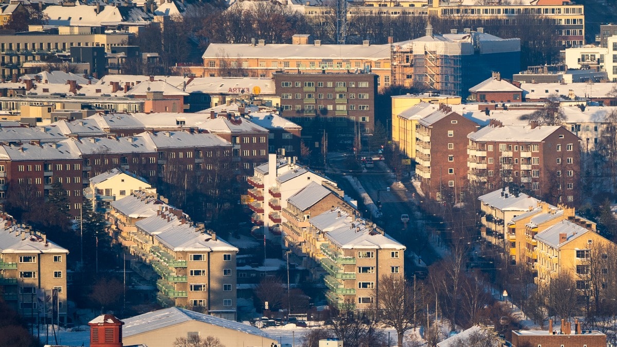 Sykepleierindeksen: Vanskeligere å kjøpe bolig rundt Oslo