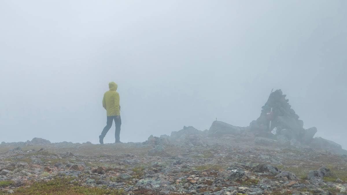 Værsyke nordmenn rømmer landet: - Kraftige salgsøkninger