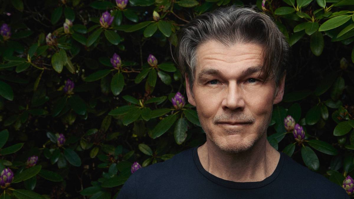 Morten Harket har fått Parkinsons sykdom: – Jeg har ikke lyst til å synge