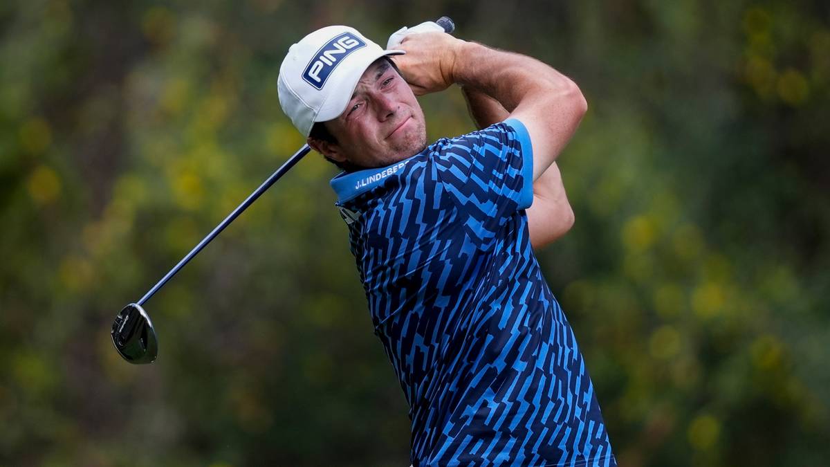 Hovland løftet seg etter svak start – ingen nordmenn i tetkampen