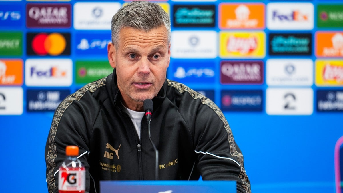 Knutsen med supportersp&oslash;k: &ndash; Tror skatteniv&aring;et i Bod&oslash; m&aring; ned