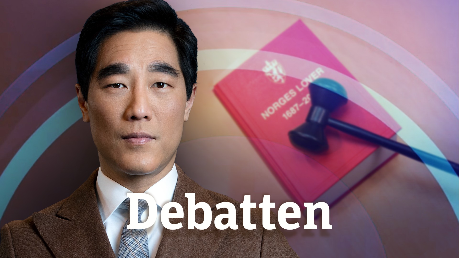 Debatten NRK