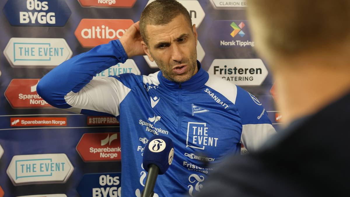 Fortsetter som trener ut 2028