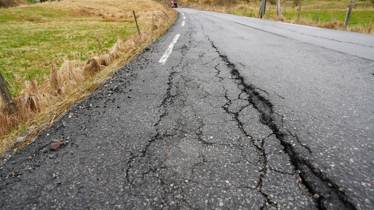 Ambulansen i &Oslash;ksnes ber om at telehiv merkes