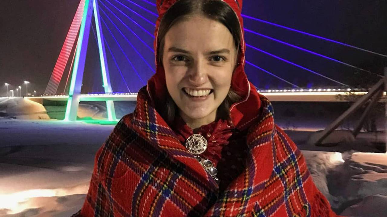 Ellinor Skartland