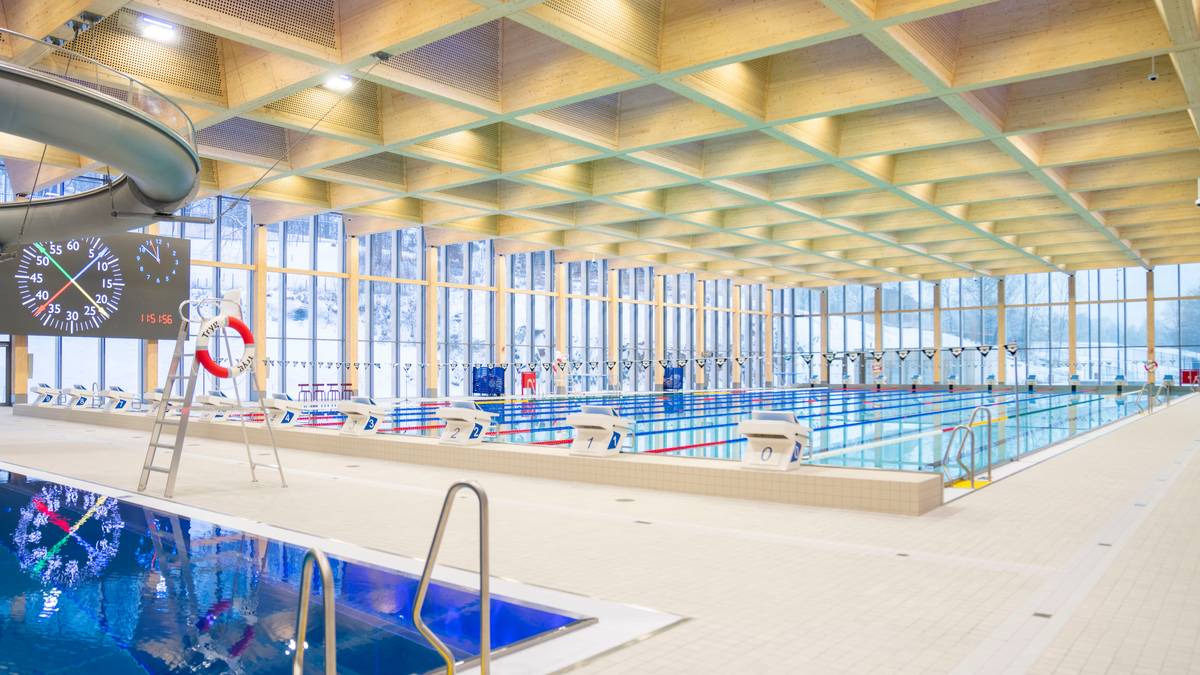 Mulig storstreik i Oslo kommune: Tøyenbadet stenger, Munch og Deichman rammes hardt
