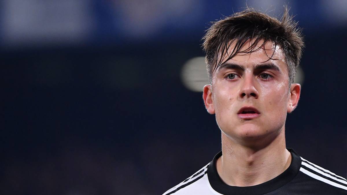 Dybala må under kniven – mister resten av sesongen