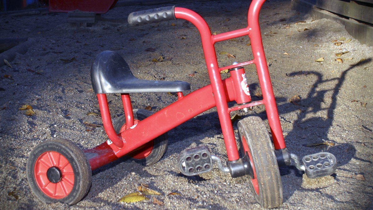 Barnehageansatt siktet: Delte overgrepsbilder på det mørke nettet