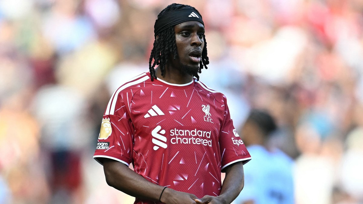 Liverpool-profil vraket i Nederlands VM-tropp – skadeplaget Arsenal-back med