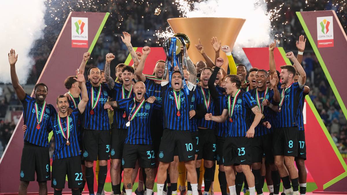 Tennisfinale i Roma skaper kjempekaos i Serie A – brennhett derby kreves flyttet