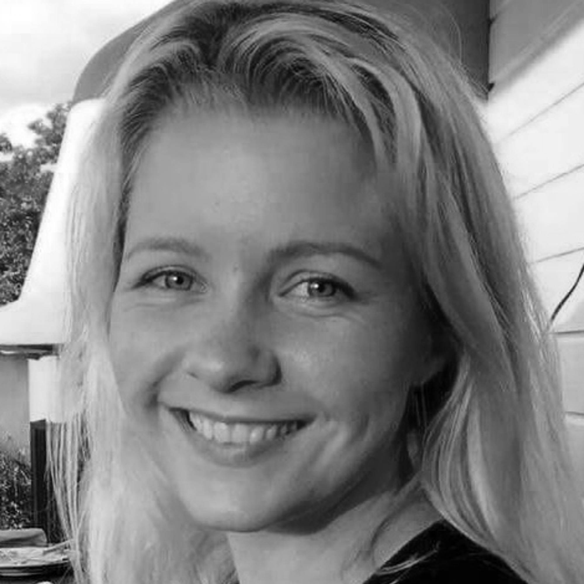 Amalie Sundbø