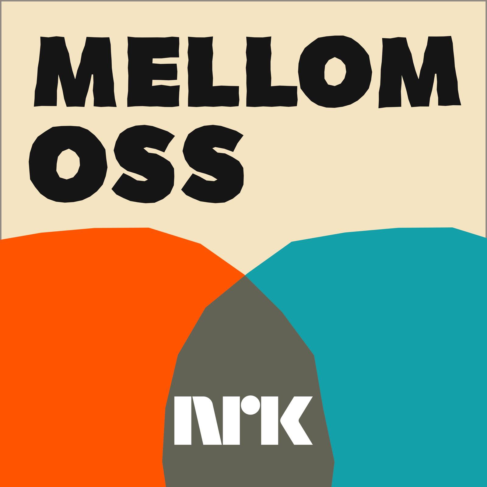 Mellom oss