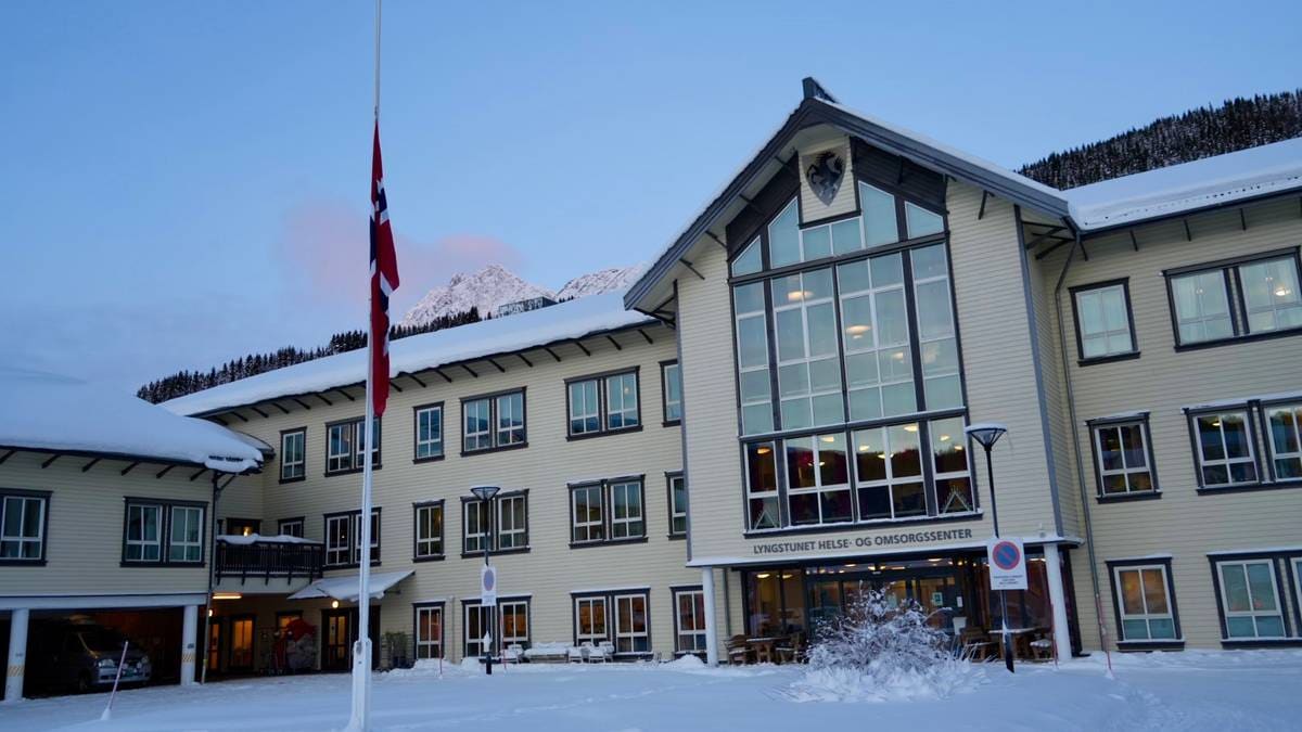 Forsvarer til drapssiktet i Lyngen: – For tidlig for han til å ta stilling til straffskyld