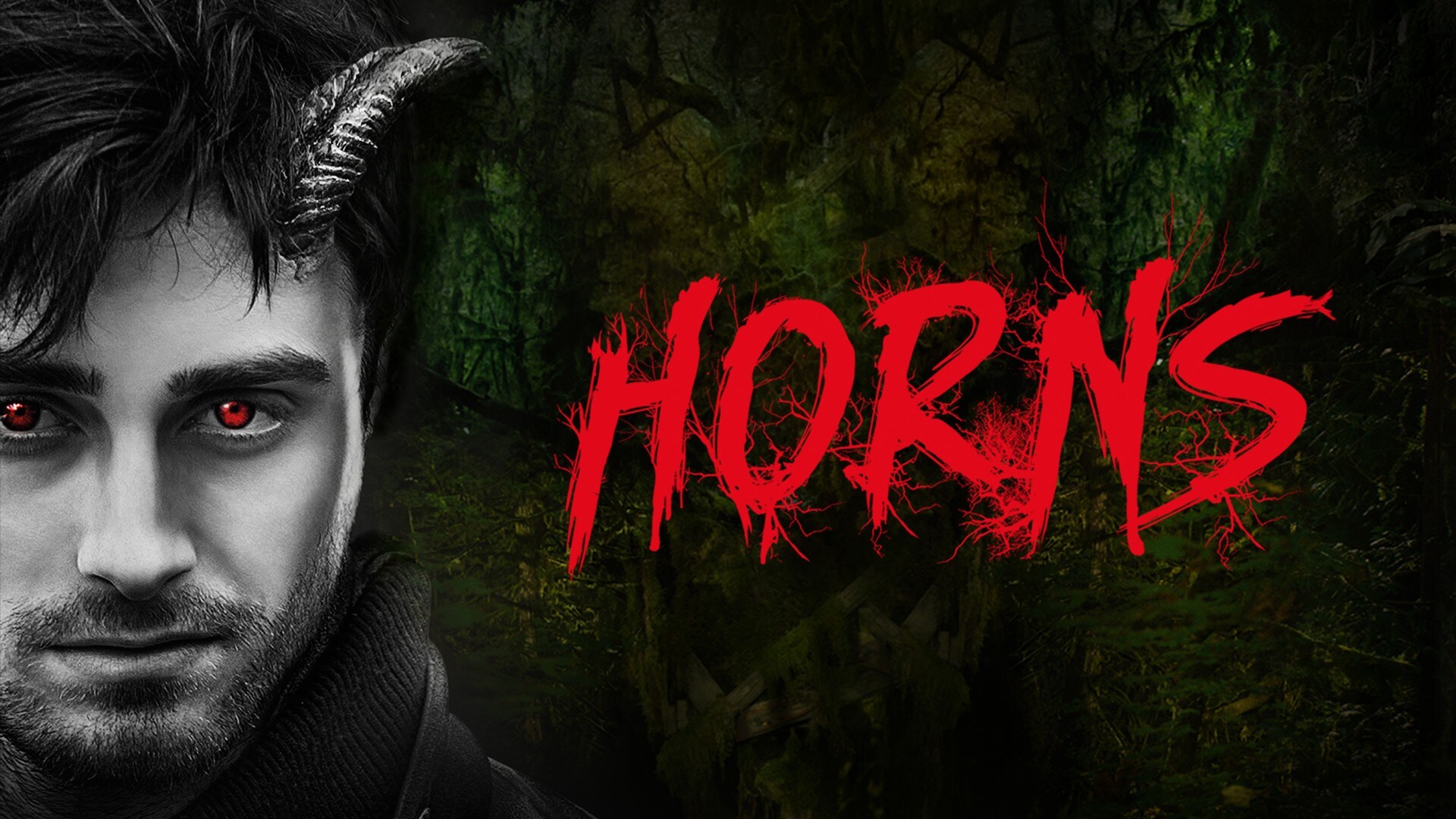 Horns NRK TV