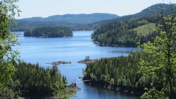  View of Hakloa 