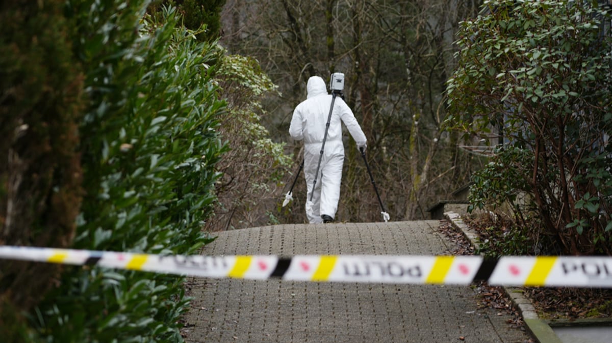 Kvinne funnet død i Bergen: Etterforsker mistenkelig dødsfall