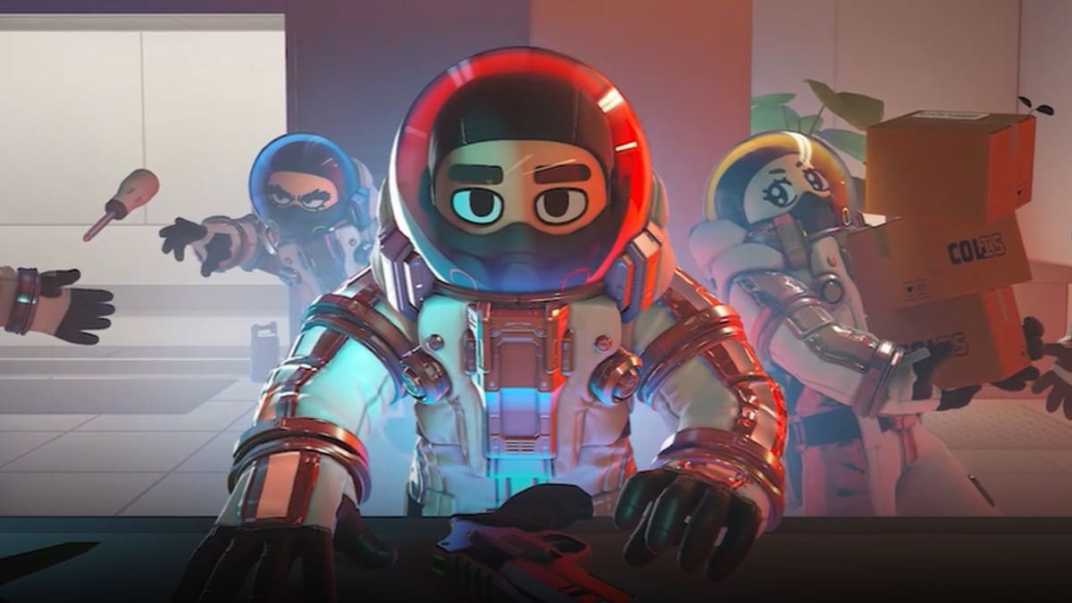 «Perfeksjonerer ‘Among Us’-sjangeren»