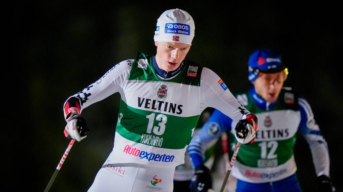 Mer vindtrøbbel for kombinerteliten – hoppingen i Otepää avlyst