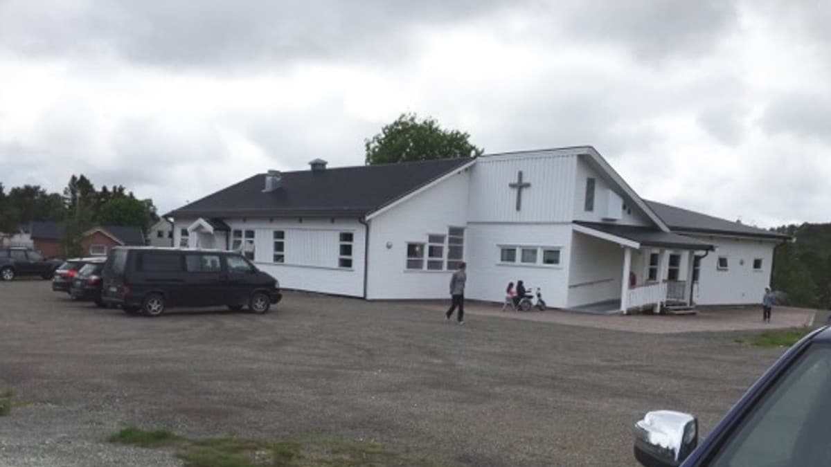 Anmeldte kristen menighet i Tysfjord – politiet fikk aldri etterforsket saken
