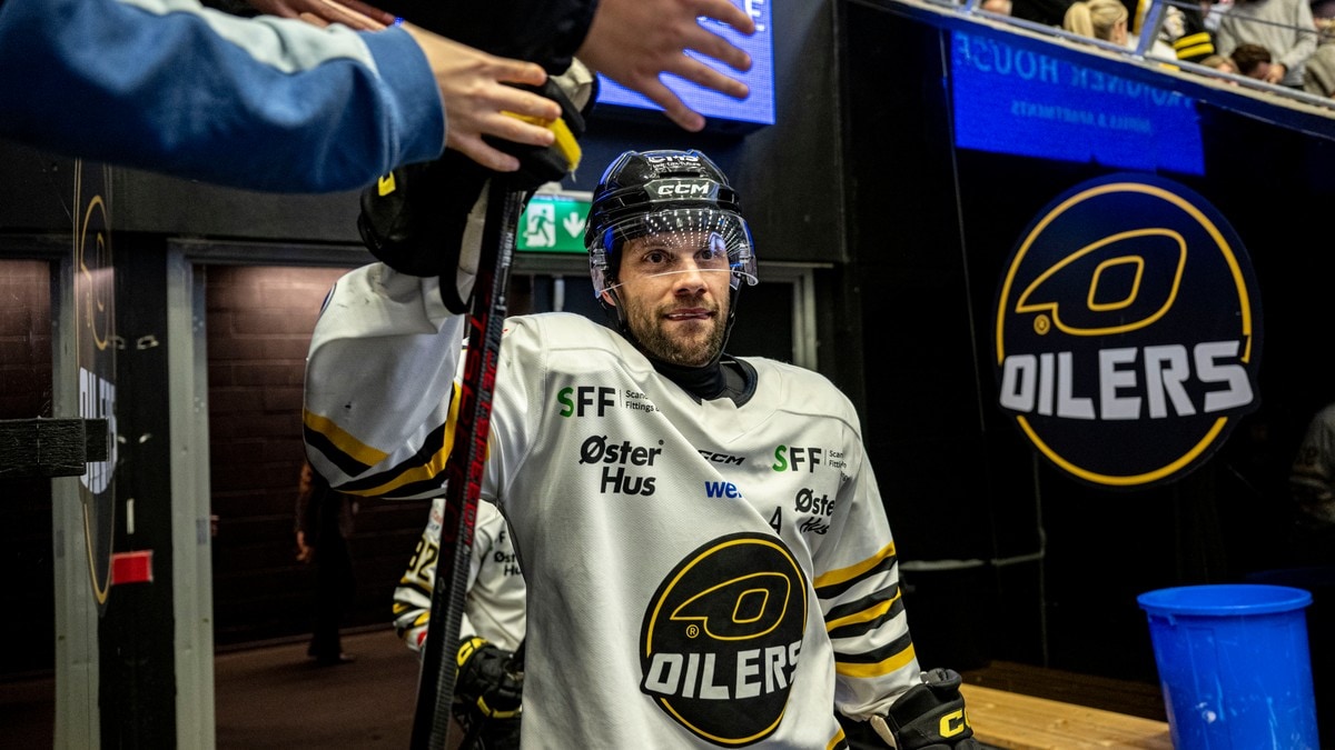 Oilers-legenden Dan Kissel legger opp