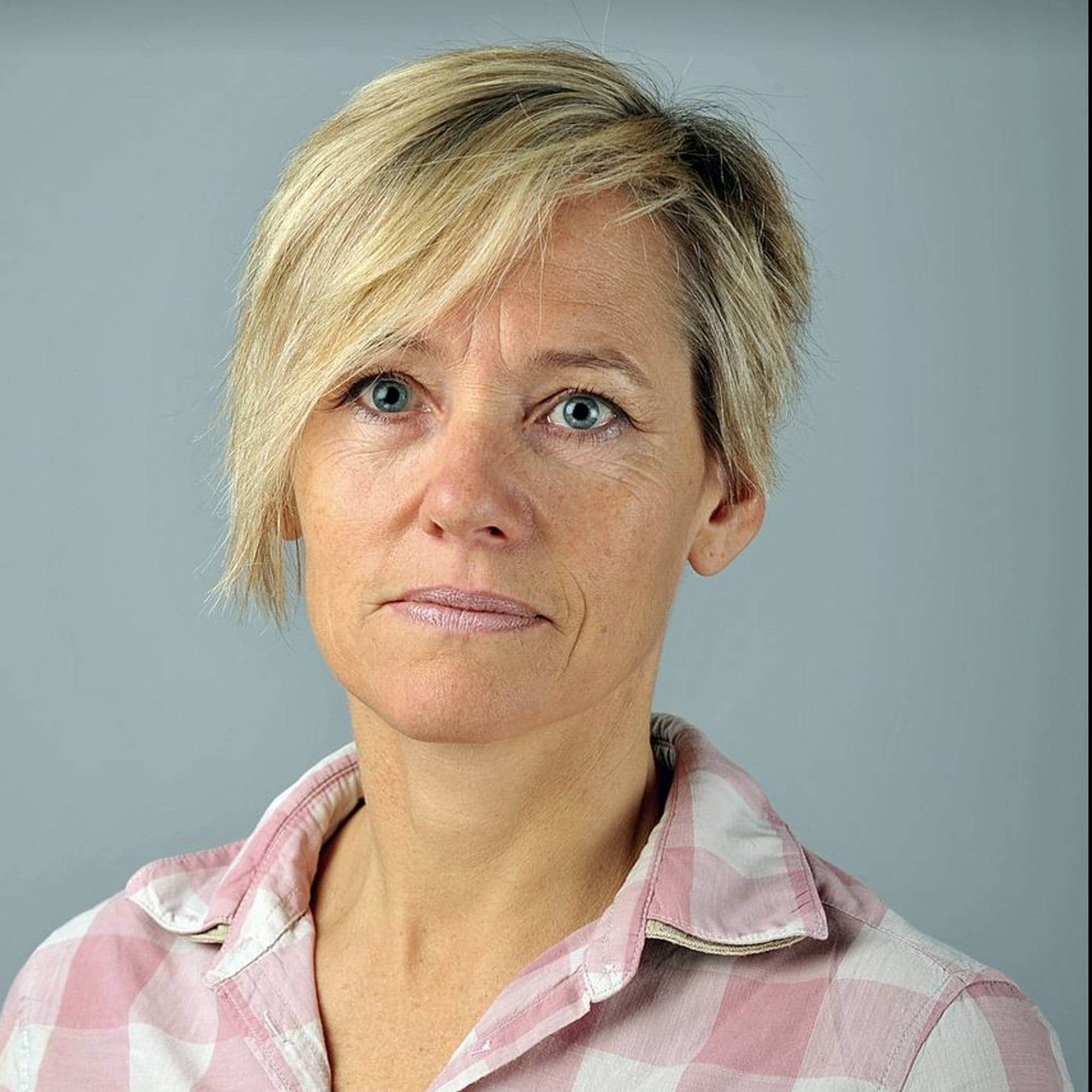 Randi Edvardsen