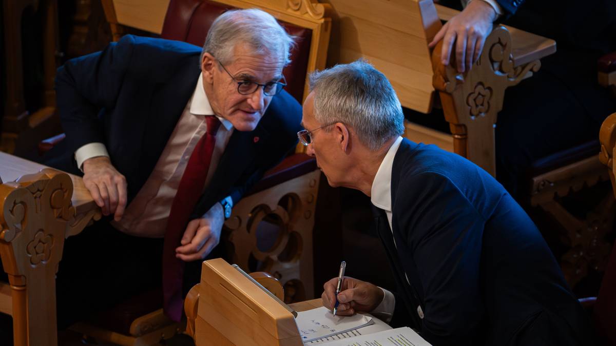 Slik tapte Norge tollstriden i Brussel