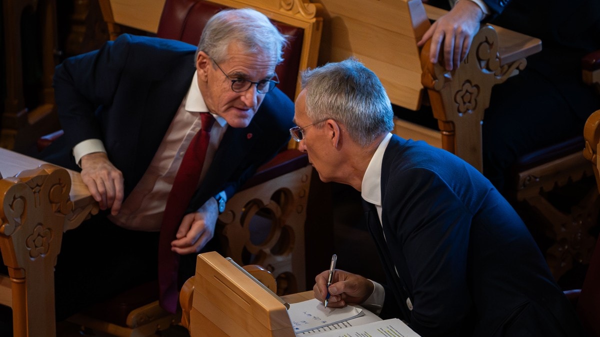 Slik tapte Norge tollstriden i Brussel