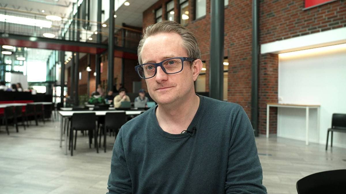 KI skal redusere ventetida i byggesaker