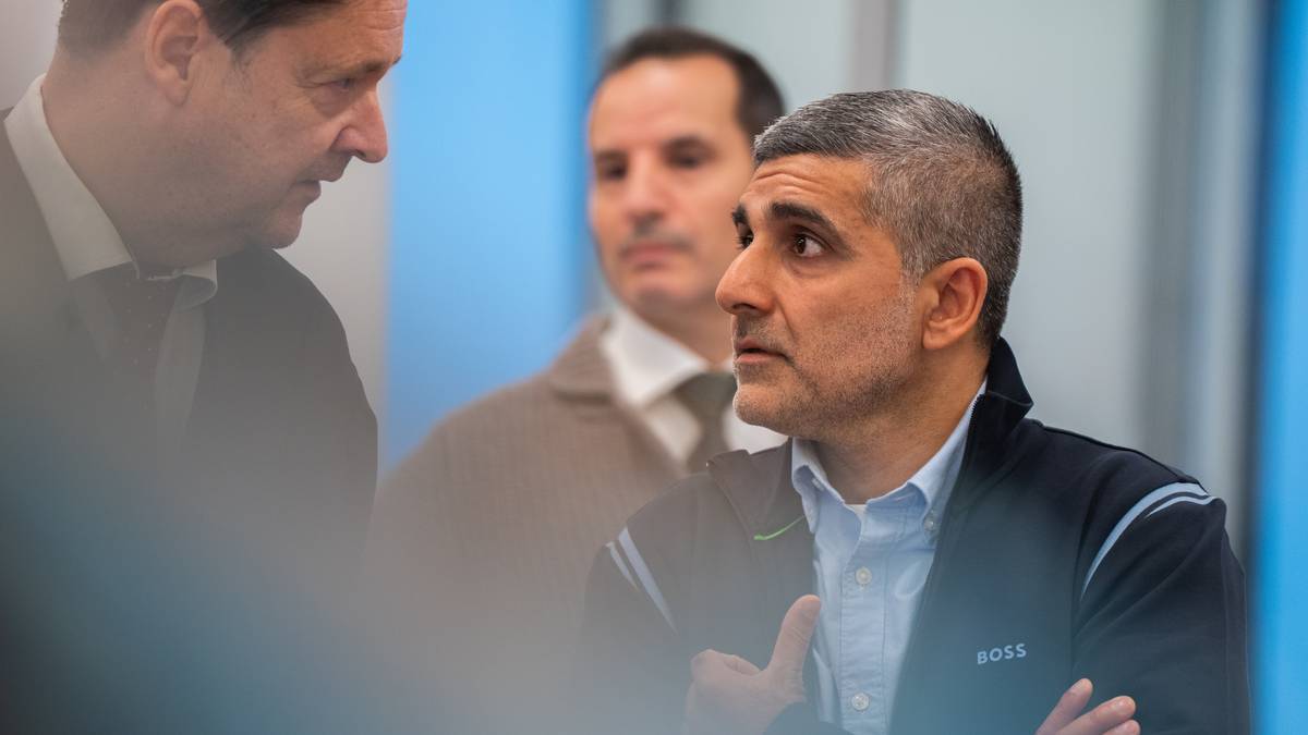 Slik vil de frifinne Bhatti: Mener pride ikke var målet