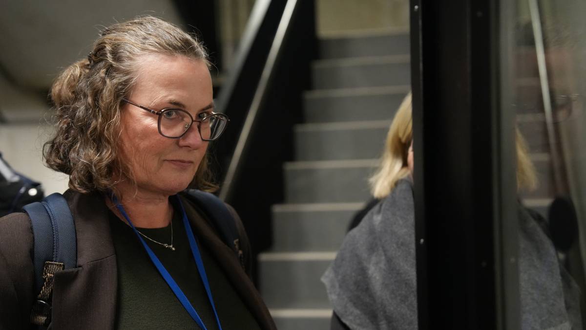 Ola Olsbu skal fortsatt undersøkes