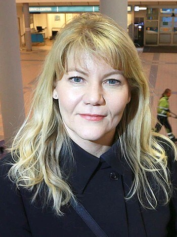 Silje Brandvoll