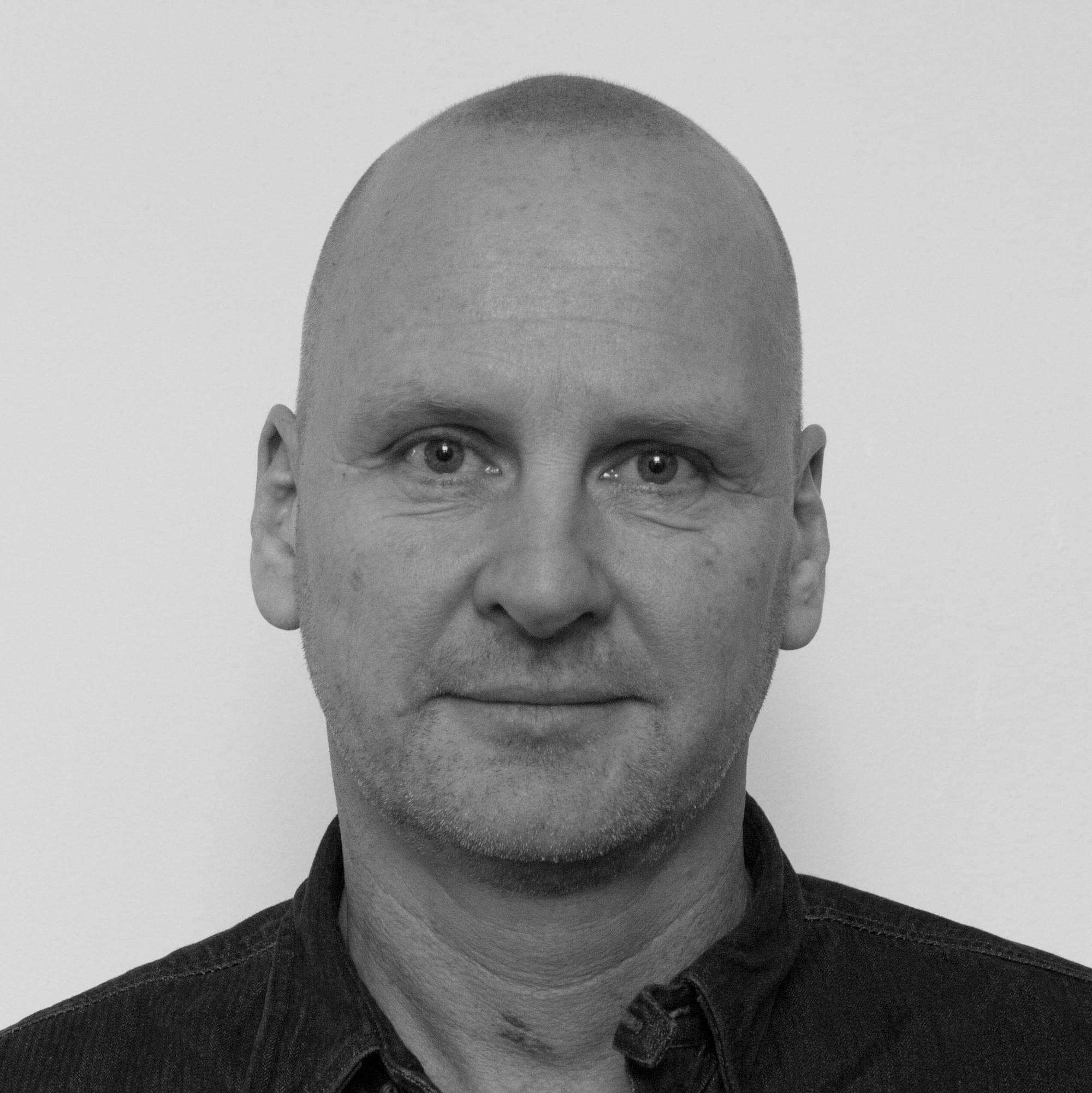 Anders Werner Øfsti