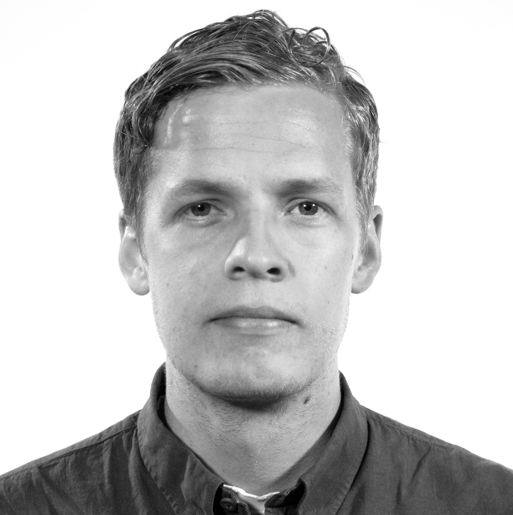 Fredrik Hansen
