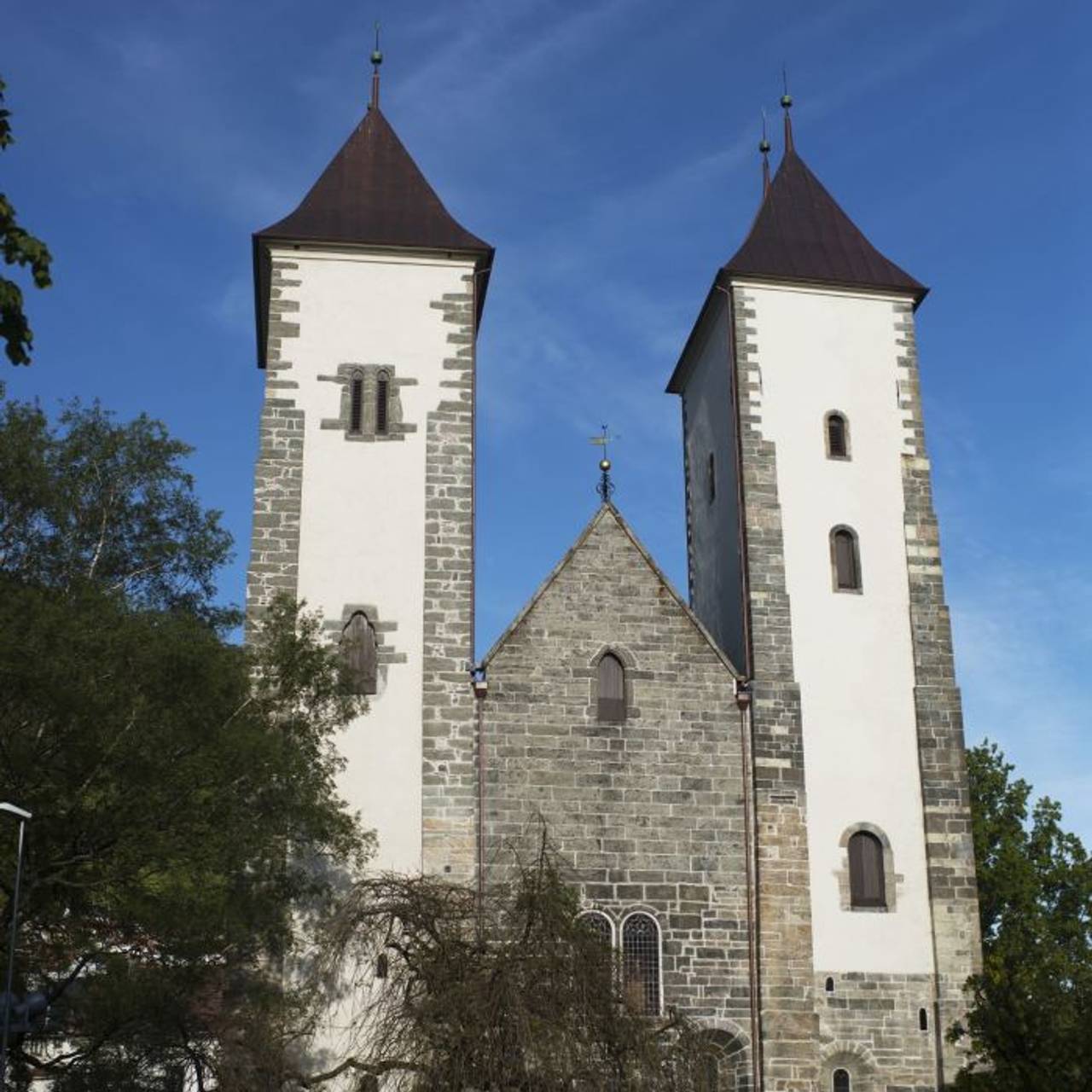 Mariakirken i Bergen