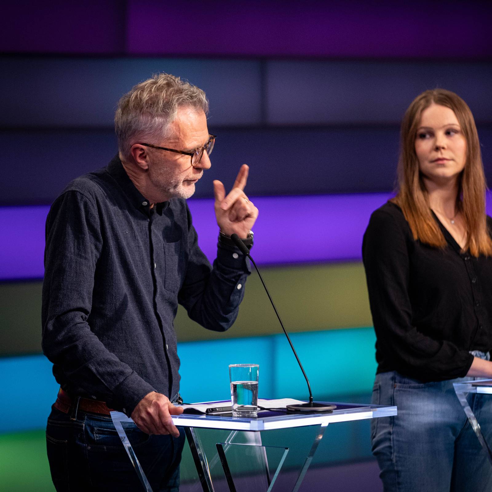 Lars Lien Psykiatriprofessor: Vi er i ferd med å snakke oss syke – NRK Norge ...